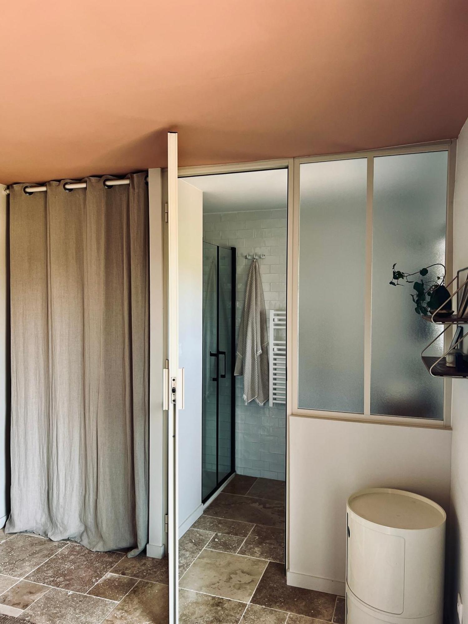 La Maison Vivante, Chambres D'Hotes Au Coeur Du Perche Les Etilleux Esterno foto